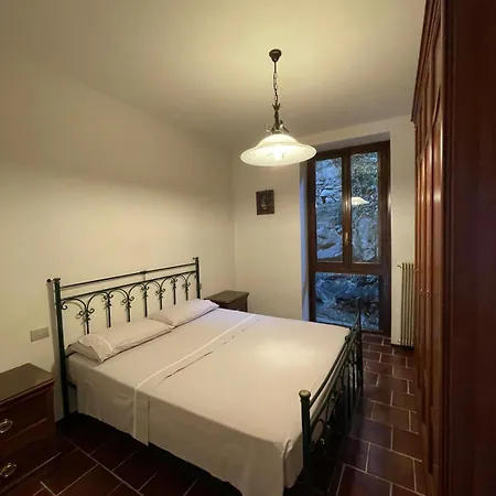 Apartment Nesso *