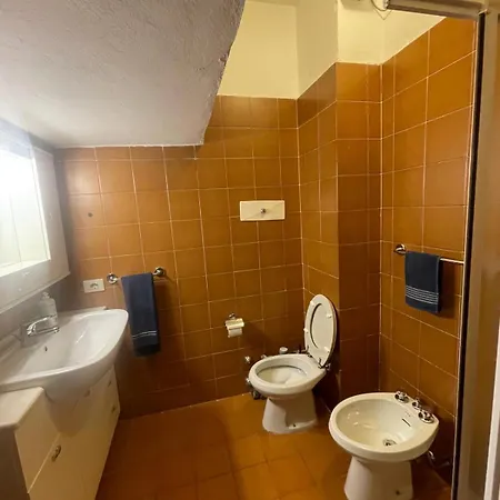 Apartment Nesso