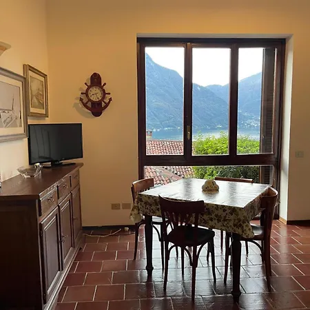 Apartment Nesso *