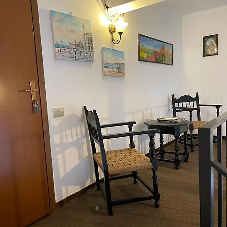 Nesso Apartment