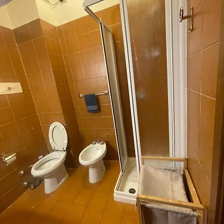 Apartment Nesso *