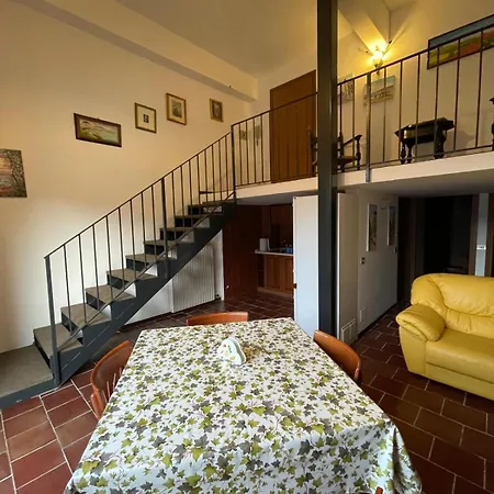 Nesso Apartment Nesso