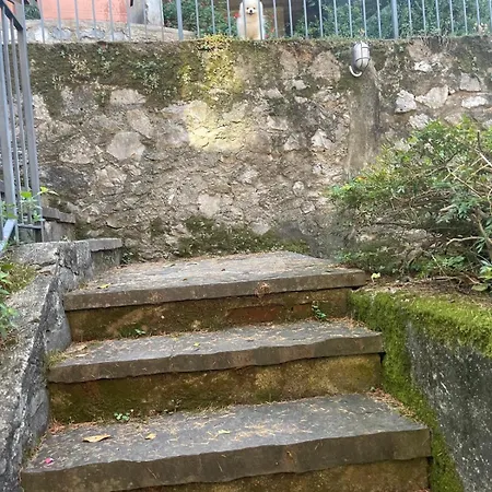 Nesso Apartment Nesso